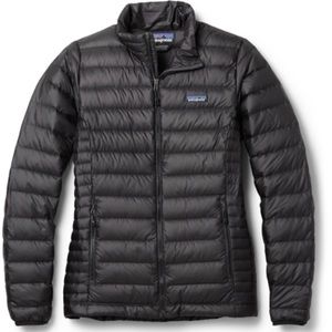 Patagonia Puffer